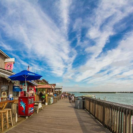 #212 Surf Song Resort St. Pete Beach Exterior foto